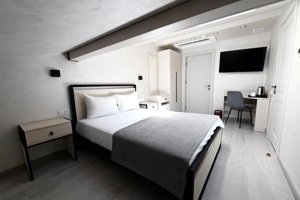 Prime Hotel Гюмри Экстерьер фото