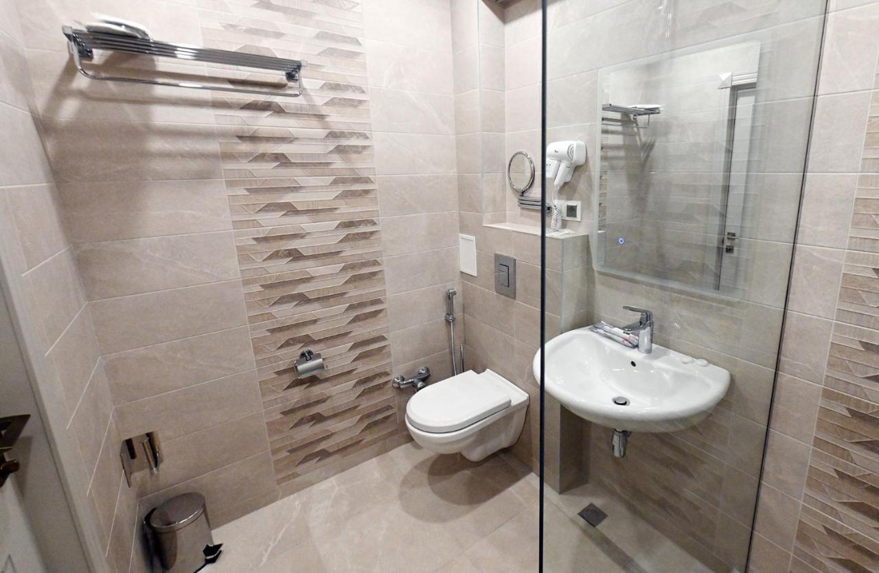 Prime Hotel Гюмри Экстерьер фото