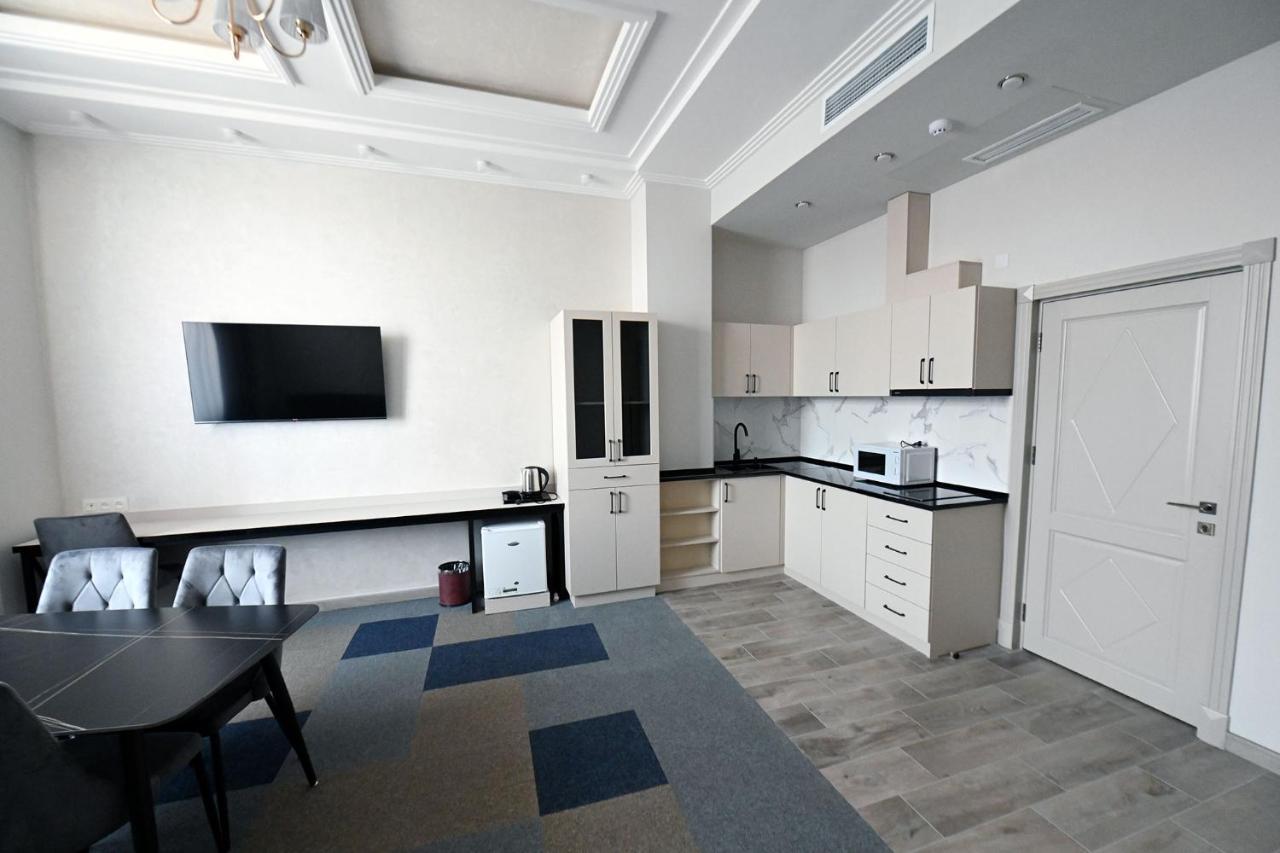 Prime Hotel Гюмри Экстерьер фото