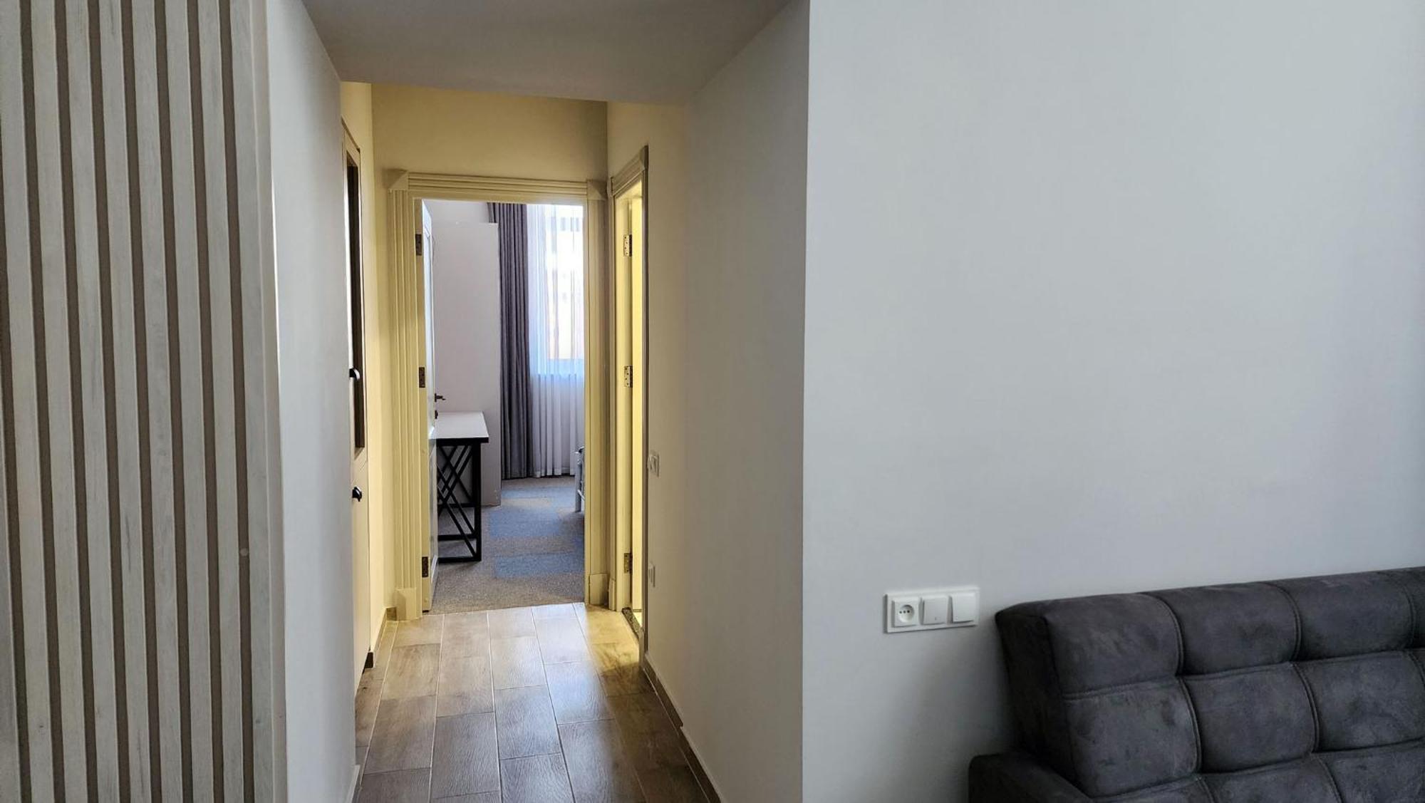 Prime Hotel Гюмри Экстерьер фото